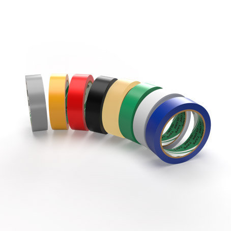 PVC (Vinyl) Tape