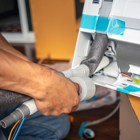 PVC Duct Tape