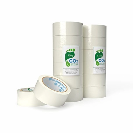 Carbon Footprint OPP Packaging Tape