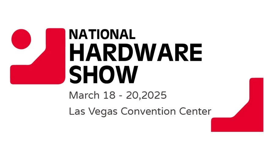 National Hardware Show 2025