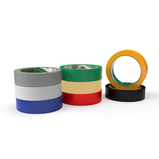 21JN-Japan JIS approved RoHS2 product PVC Electrical Tape