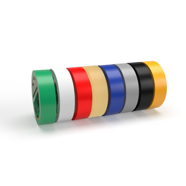 21JN-Japan JIS approved RoHS2 product PVC Electrical Tape