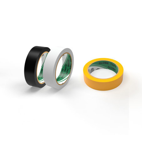 2141-Japan JIS approved RoHS2 product PVC Electrical Tape Cold-resistant ( -10 ºC to 80ºC).-PVC electrical Tape insulation Tape Electrical Tape