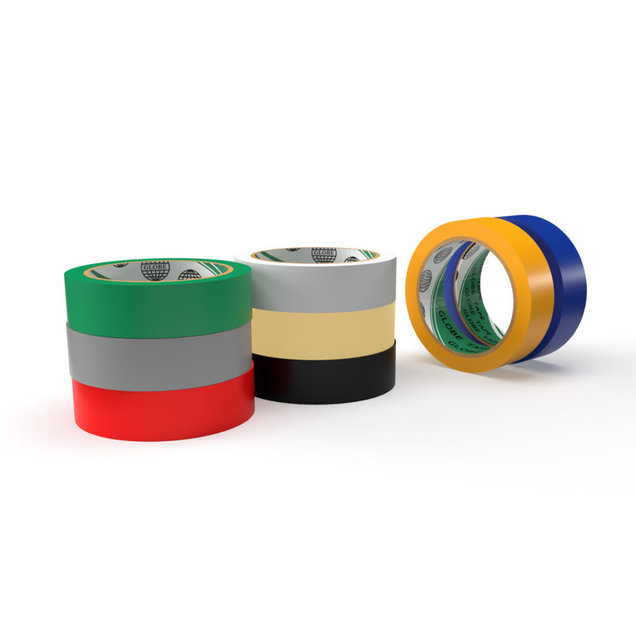 2AD3-Taiwan CNS Mark PVC Wire Harness Tape