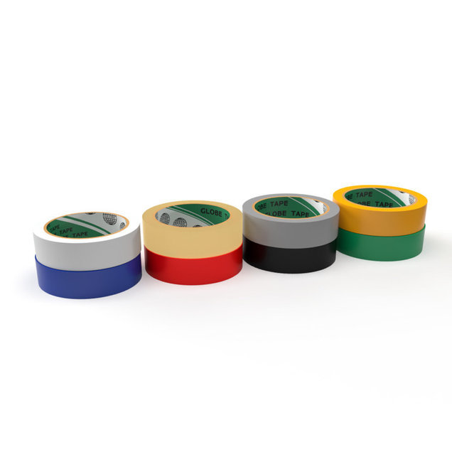 2AD3-Taiwan CNS Mark PVC Wire Harness Tape
