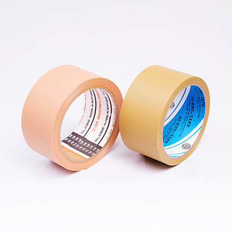 113-low cost PVC Easy-Tear Embossed Tape masking during paint baking coating operations-GLOBE Easy-Tear Embossed Tape   