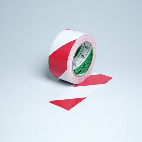 25P5-PVC Hazard / Warning Tape -GLOBE PVC Hazard / Warning Tape