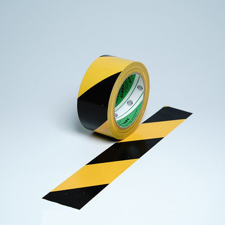 LWR5-PVC Hazard / Warning Tape Compliant with REACH-GLOBE PVC Hazard / Warning Tape
