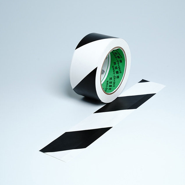 LWR5-PVC Hazard / Warning Tape Compliant with REACH