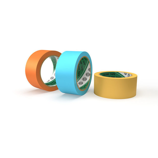 152-PVC Plastering Tape Suitable for indoor protection of various materials