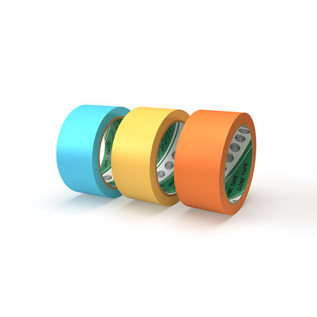 152-PVC Plastering Tape Suitable for indoor protection of various materials-GLOBE PVC Plastering Tape