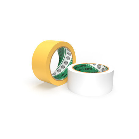L5R6-Complies with REACH PVC Plastering Tape-GLOBE PVC Plastering Tape