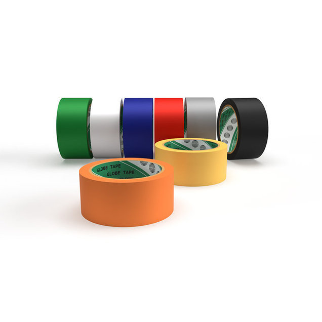 L6R5-Complies with REACH PVC Plastering Tape