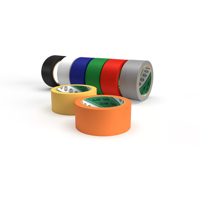 L6R5-Complies with REACH PVC Plastering Tape