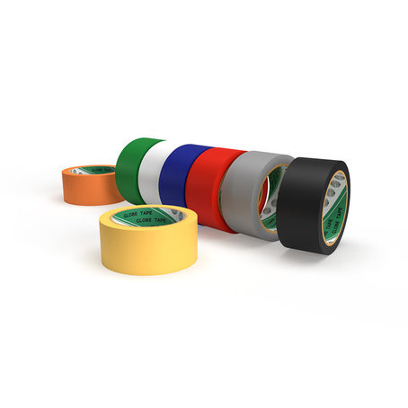 L6R5-Complies with REACH PVC Plastering Tape-GLOBE PVC Plastering Tape