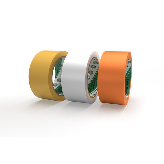 LRR-Complies with REACH PVC Plastering Tape