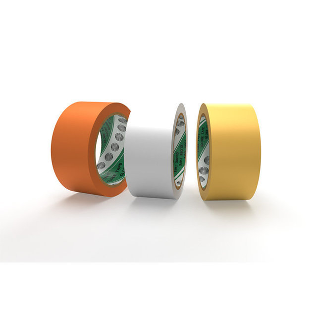 LRR-Complies with REACH PVC Plastering Tape