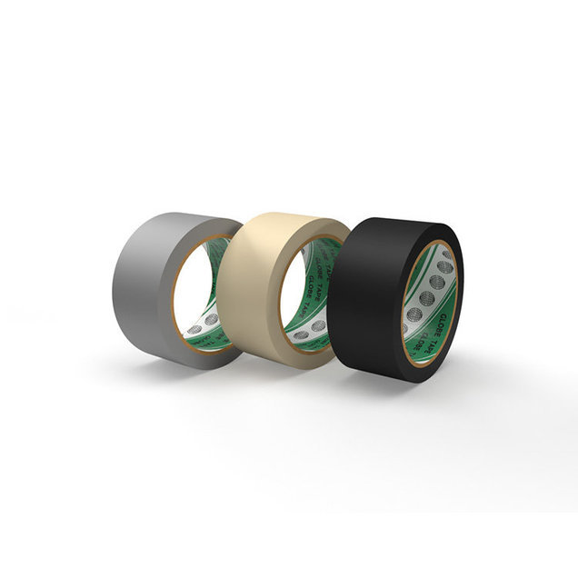 440-Japan JIS Approved PVC Underground Pipe Wrapping Tape  
