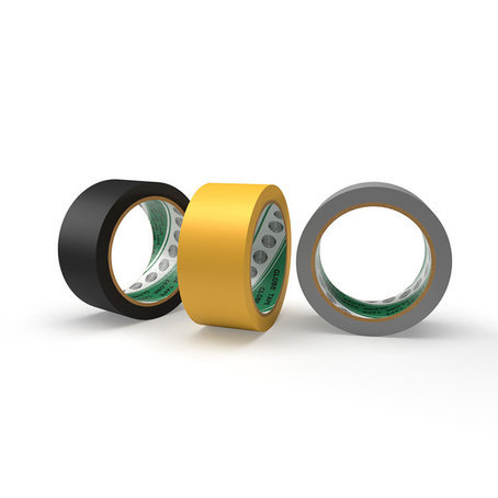4100-Low cost PVC Underground Pipe Wrapping Tape  -GLOBE PVC Underground Pipe Wrapping Tape