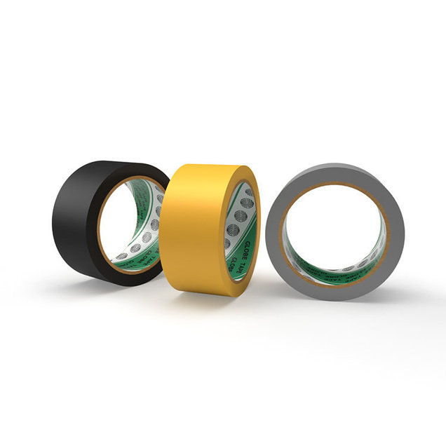 4100-Low cost PVC Underground Pipe Wrapping Tape  