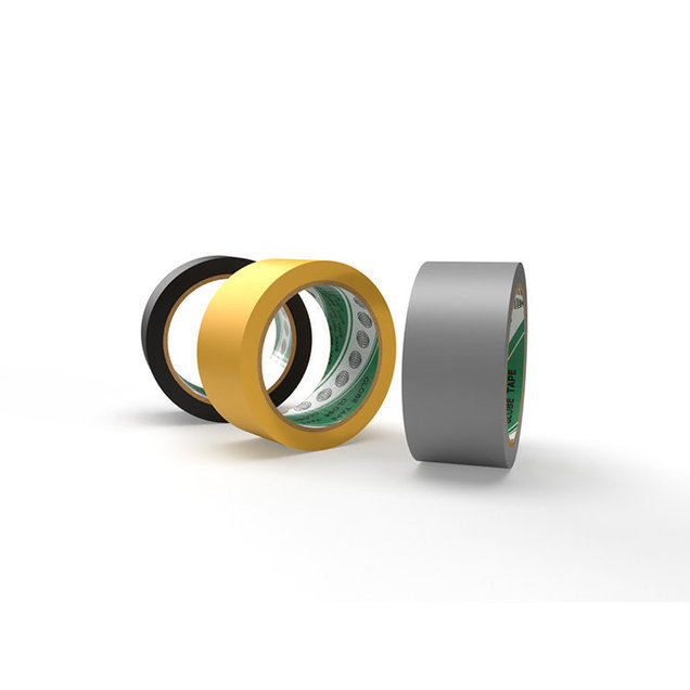 4100-Low cost PVC Underground Pipe Wrapping Tape  