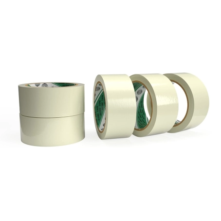 PLA Bio-based Packaging Tape-GLOBE Biodegradable PLA Packing Tape